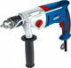 Dedra DED7963 Κρουστικό Δράπανο 850W, 2 Ταχυτήτων με Τσοκ 13mm