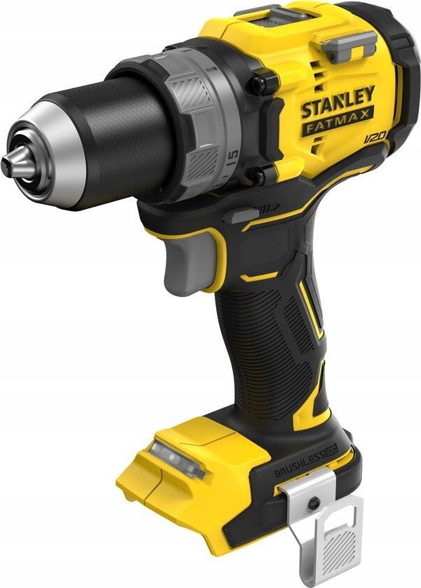 Δράπανο-κατσαβίδι Stanley FatMax V20 SFMCD725B 18 V