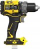 Δράπανο-κατσαβίδι Stanley FatMax V20 SFMCD725B 18 V
