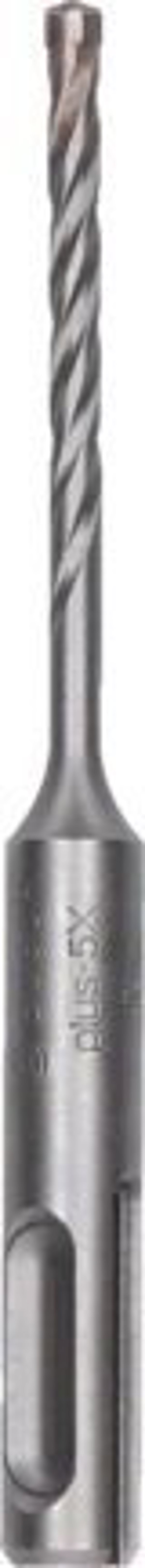 Bosch Τρυπάνι SDS Plus-5X, 6x400/460mm, για Οπλισμένο Σκυρόδεμα