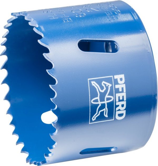 Τρυπάνι Sourcing Drill bit PFERD HSS O 60 mm LS60