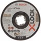 Τρυπάνι X LOCK-LOCK Stand 6X6X115MM 1PC