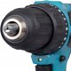 Τρυπάνι-κατσαβίδι Makita DHP490Z 18 V