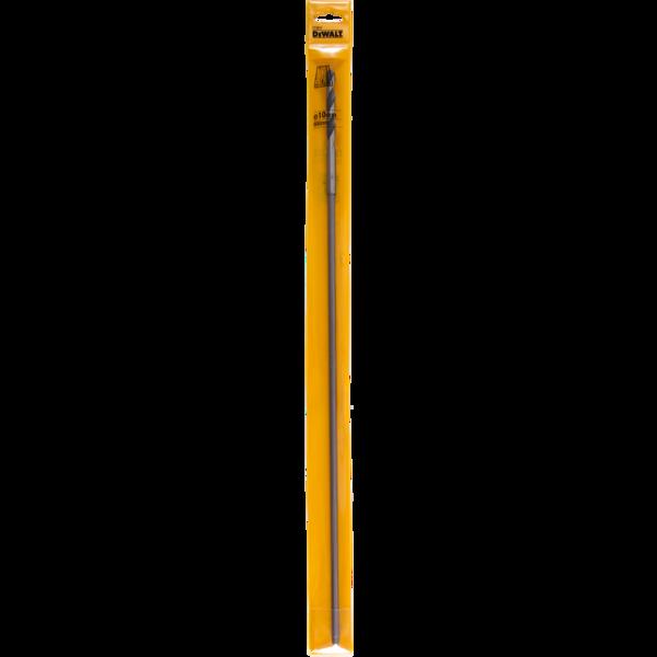 Τρυπάνι DeWalt για ξύλο σπειροειδές κυλινδρικό 10mm (DT4872-QZ)