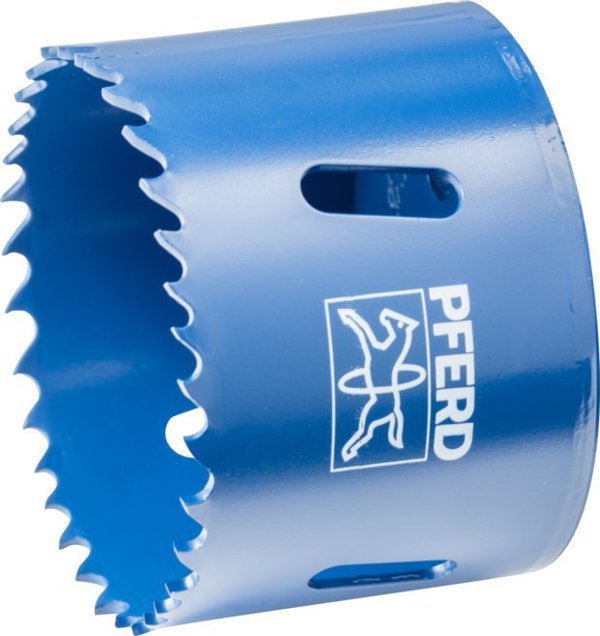 Τρυπάνι Sourcing PFERD HSS O 59 mm LS59
