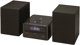Σύστημα Micro-HiFi Reflexion Reflexion HIF79FM μαύρο
