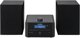 Σύστημα Micro-HiFi Reflexion Reflexion HIF79FM μαύρο