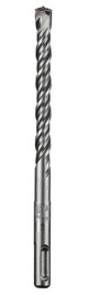 Τρυπάνι Bosch για σκυρόδεμα SDS+ 24mm (1618596237)