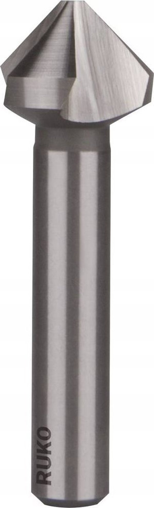 Τρυπάνι τρυπανιού RUKO HSS-Co Countersink Sourcing O20,5mm 13494741 4007140002853