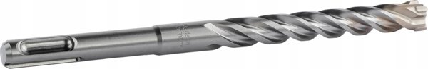 Τρυπάνι Milwaukee Drill bit SDS Plus MX4 6x115/50mm, (4 σκληρές πλάκες), Milwaukee (10PCS)