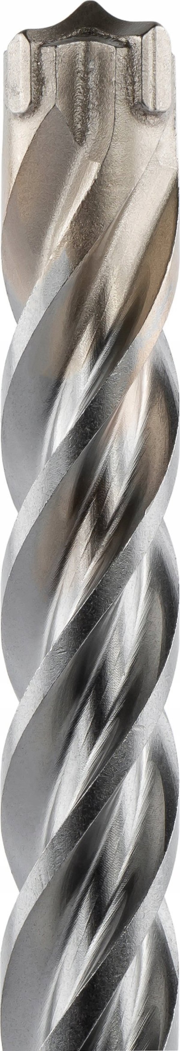 Τρυπάνι Milwaukee Drill bit SDS Plus MX4 6x115/50mm, (4 σκληρές πλάκες), Milwaukee (10PCS)