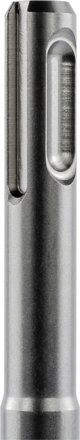 Τρυπάνι Milwaukee Drill bit SDS Plus MX4 6x115/50mm, (4 σκληρές πλάκες), Milwaukee (10PCS)