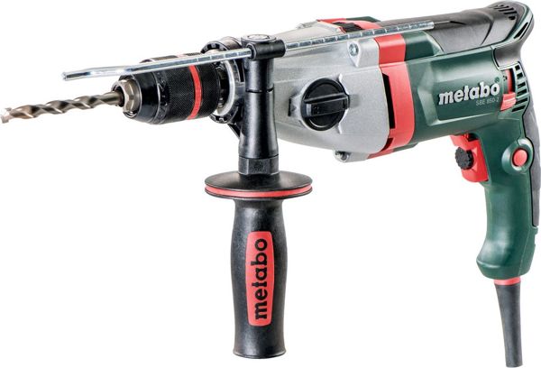 Δράπανο Metabo 850W