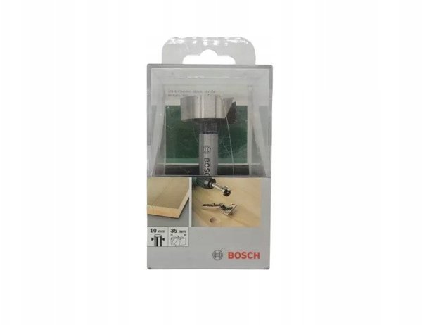 Τρυπάνι Forstner DIN7483G 35x90mm