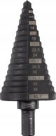 Τρυπάνι βημάτων Milwaukee 6-40.5 mm Milwaukee