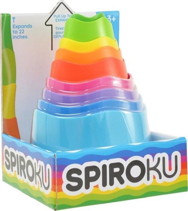 Πύργος SpiroKu