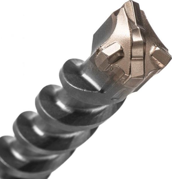 Έξυπνο τρυπάνι για σκυρόδεμα SDS MAX 12mm (18-120540) 6945606 5901769682955