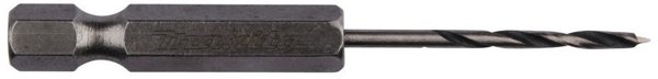 Τρυπάνι Makita MAKITA WOOD DRILL 1/4" HEX 2x69mm 13920007 88381497411