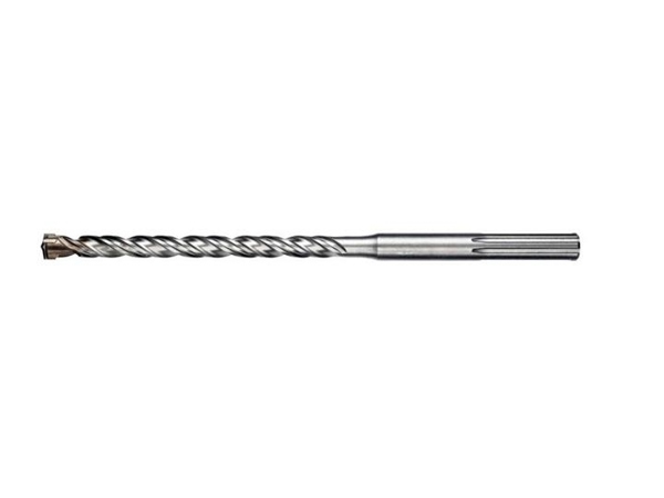 Τρυπάνι Dewalt για σκυρόδεμα SDS MAX 24mm (DT60823)