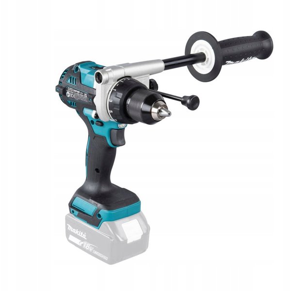 ΜΑΚΙΤΑ ΚΑΤΣΑΒΙΔΙ ΚΡΟΥΣΤΙΚΟ 18V DHP492Z 130/65Nm