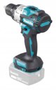 ΜΑΚΙΤΑ ΚΑΤΣΑΒΙΔΙ ΚΡΟΥΣΤΙΚΟ 18V DHP492Z 130/65Nm
