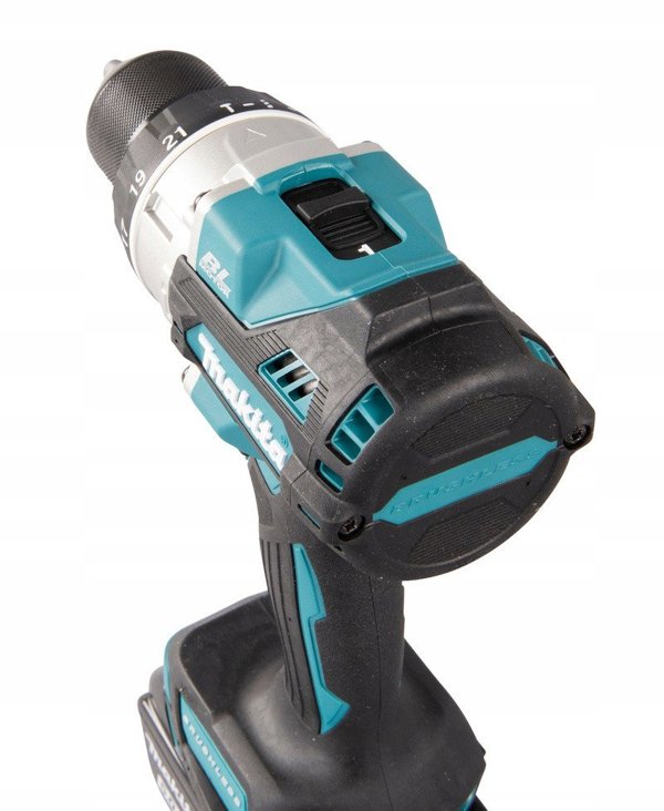 ΜΑΚΙΤΑ ΚΑΤΣΑΒΙΔΙ ΚΡΟΥΣΤΙΚΟ 18V DHP492Z 130/65Nm