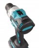 ΜΑΚΙΤΑ ΚΑΤΣΑΒΙΔΙ ΚΡΟΥΣΤΙΚΟ 18V DHP492Z 130/65Nm