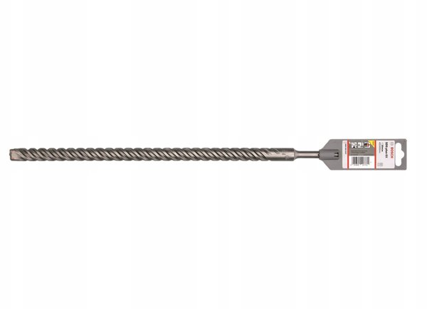Τρυπάνι SDS PLUS-5X 6,5X210X260MM 1PC