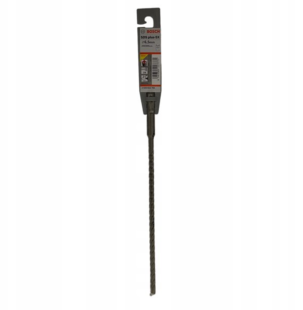 Τρυπάνι SDS PLUS-5X 6,5X210X260MM 1PC