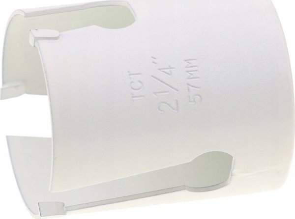 Τρυπάνι Condor με καρβίδιο 57 mm