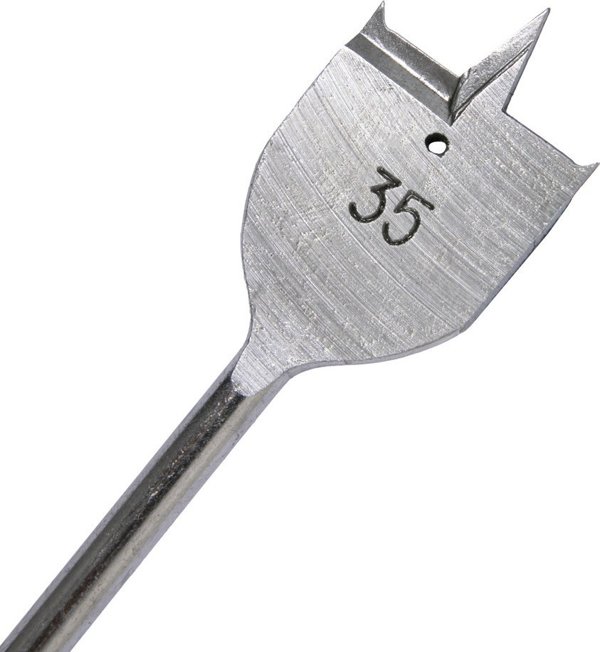 Φτερωτό τρυπάνι Specialist+ SPECIALIST+, 35 mm