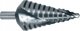 Τρυπάνι Sourcing Step drill RUKO O4-20mm