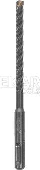 Τρυπάνι Milwaukee MILWAUKEE ΤΡΥΠΑΝΙ SDS PLUS 8 x 160mm CONTRACTOR 4-ΛΕΠΙΔΕΣ