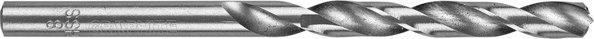 Graphite Τρυπάνι Μετάλλου HSS DIN 338, 8 mm
