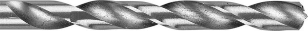Graphite Τρυπάνι Μετάλλου HSS DIN 338, 8 mm
