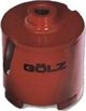 Τρυπάνι Sourcing Diamond drill bit DB10S GOLZ O82 mm