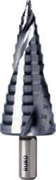 Τρυπάνι Sourcing Step drill RUKO UltimateCut Flowstep O8.0-30.0mm