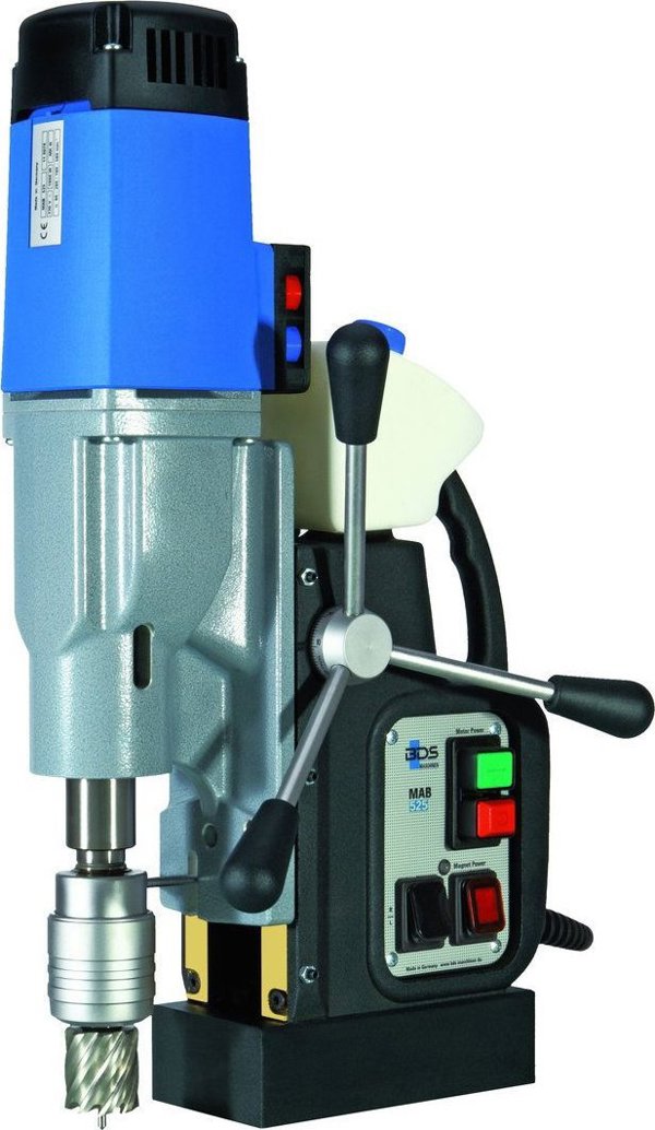 Μαγνητικό τρυπάνι BDS BDS MAB 525