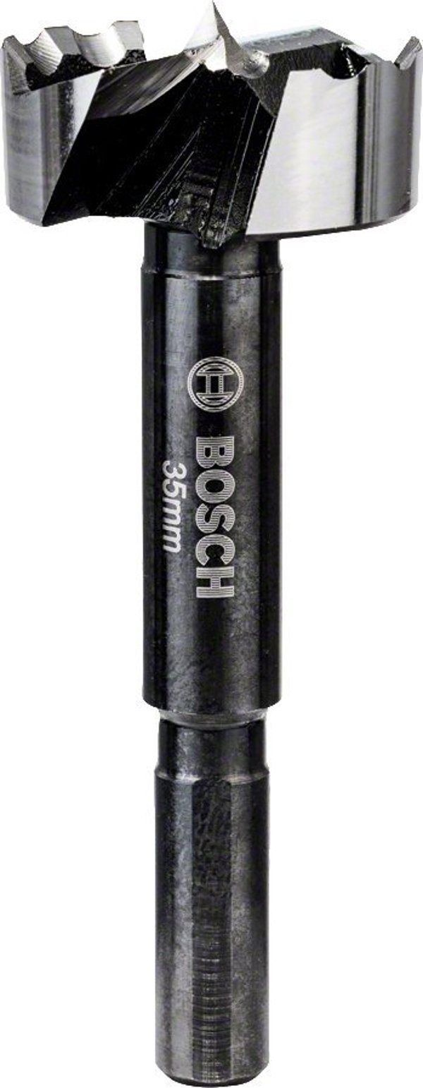 Τρυπάνι BOSCH Bosch Forstner Bit 35mm