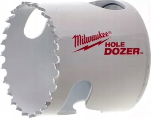 Τρυπάνι Milwaukee Bi-Metal HOLE DOZER O79mm Milwaukee
