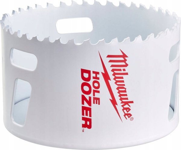 Τρυπάνι Milwaukee Bi-Metal HOLE DOZER O79mm Milwaukee