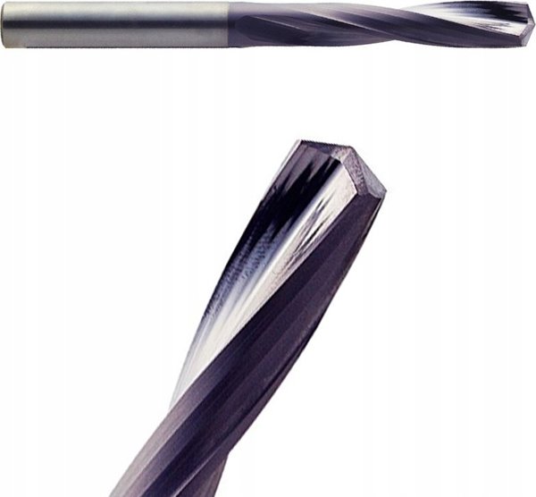 Τρυπάνι Sourcing Σπειροειδές τρυπάνι για ξύλο RUKO O 22.0 mm
