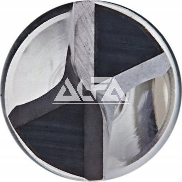 Τρυπάνι Sourcing Σπειροειδές τρυπάνι για ξύλο RUKO O 22.0 mm