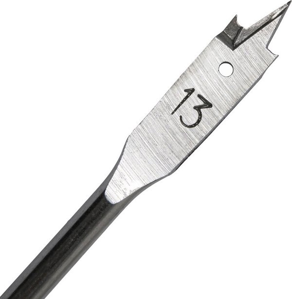Τρυπάνι Specialist+ SPECIALIST+ φτερωτό τρυπάνι, 13 mm