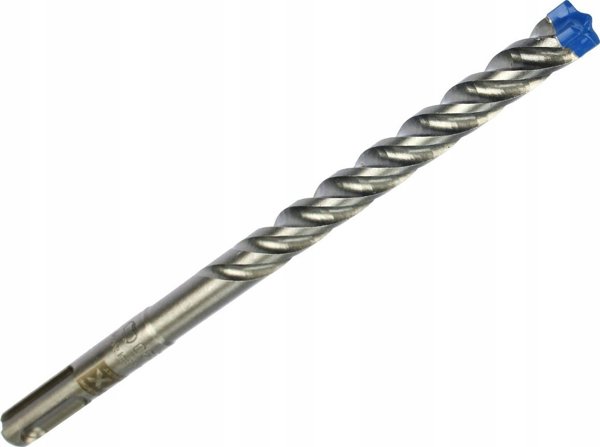 Τρυπάνι Bosch Bosch Expert σφυροτρύπανο SDS-plus-7X, 6mm (μήκος εργασίας 400mm)