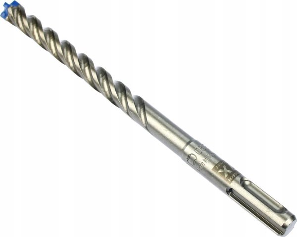 Τρυπάνι Bosch Bosch Expert σφυροτρύπανο SDS-plus-7X, 6mm (μήκος εργασίας 400mm)