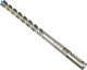 Τρυπάνι Bosch Bosch Expert σφυροτρύπανο SDS-plus-7X, 6mm (μήκος εργασίας 400mm)