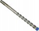 Τρυπάνι Bosch Bosch Expert σφυροτρύπανο SDS-plus-7X, 6mm (μήκος εργασίας 400mm)