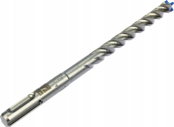 Τρυπάνι Bosch Bosch Expert σφυροτρύπανο SDS-plus-7X, 6mm (μήκος εργασίας 400mm)