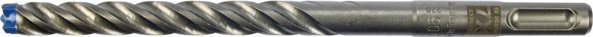 Τρυπάνι Bosch Bosch Expert σφυροτρύπανο SDS-plus-7X, 6mm (μήκος εργασίας 400mm)
